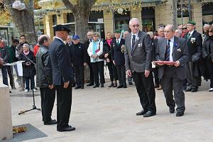 AOBR 2016 12 05 AIX EN PROVENCE-HOMMAGE NATIONAL AUX MORTS POUR LA FRANCE EN AFN (3)